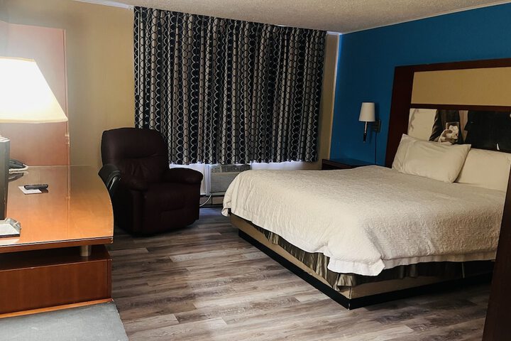 Mountain Inn