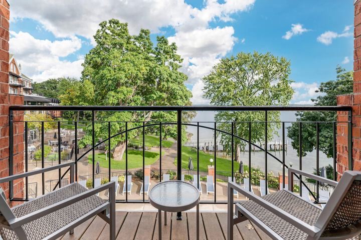 Heidel House Hotel and Conference Center an Ascend Collection Hotel