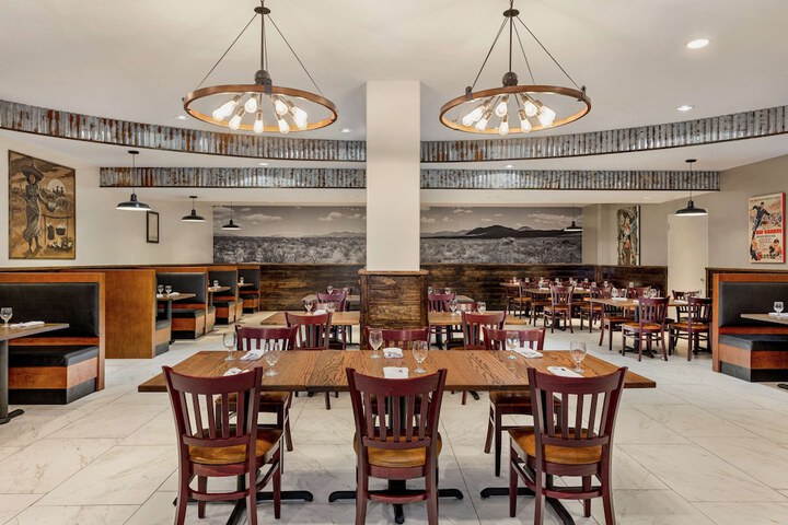 Hilton Garden Inn South Padre Island Beachfront