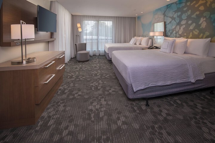 Courtyard by Marriott Hershey Chocolate Avenue