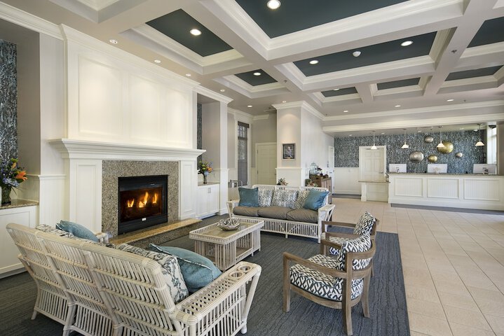Avila Lighthouse Suites