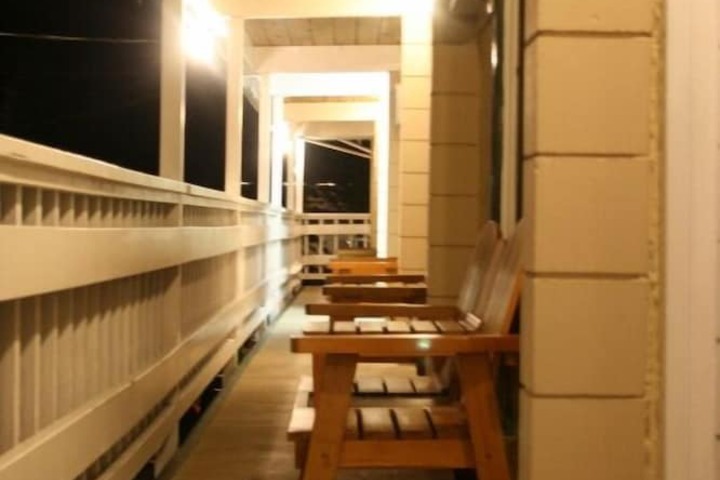 Best Continental Motel