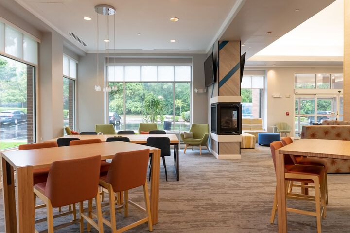 Hilton Garden Inn Plymouth