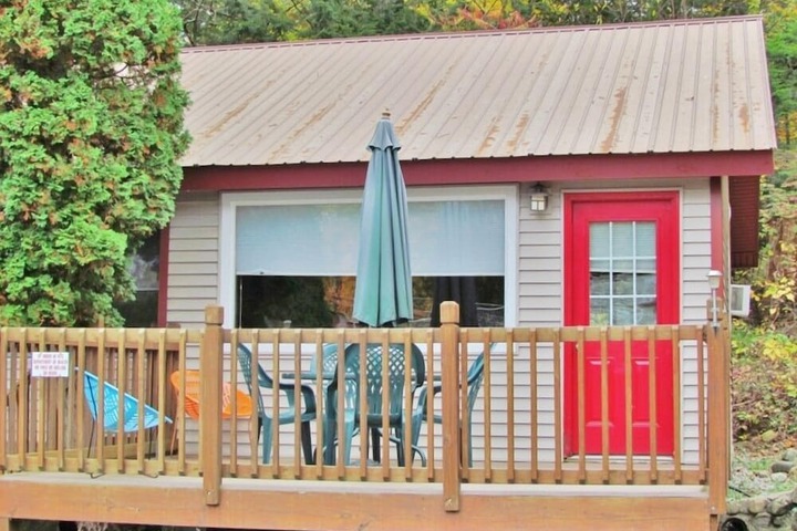 Terrace/Patio 49 of 59