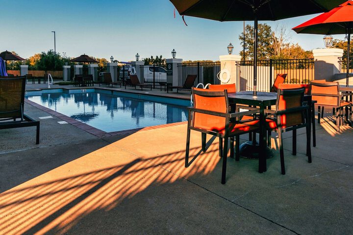 La Quinta Inn & Suites by Wyndham Starkville at MSU