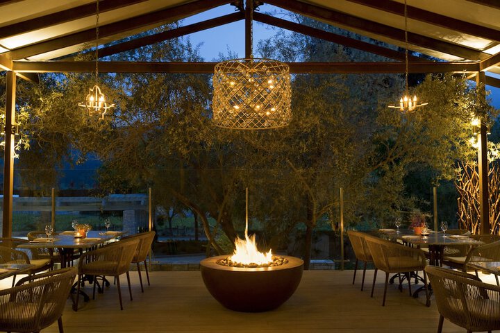 Bernardus Lodge & Spa