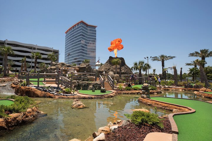 Scarlet Pearl Casino Resort