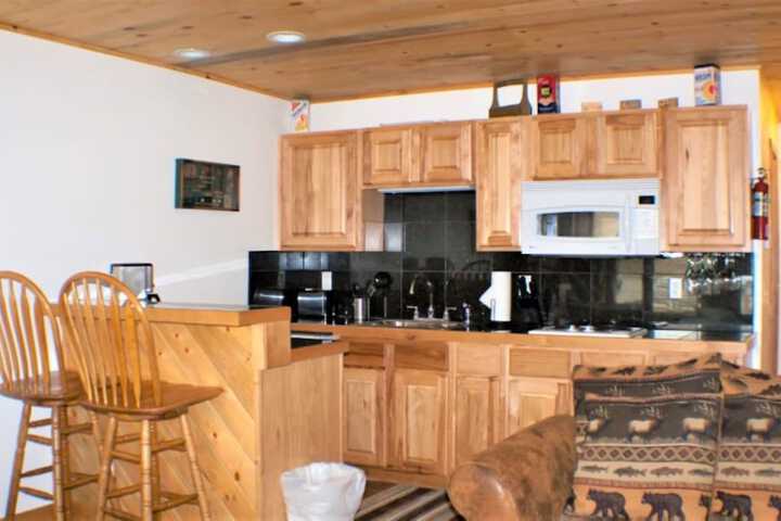 Inn at SilverCreek