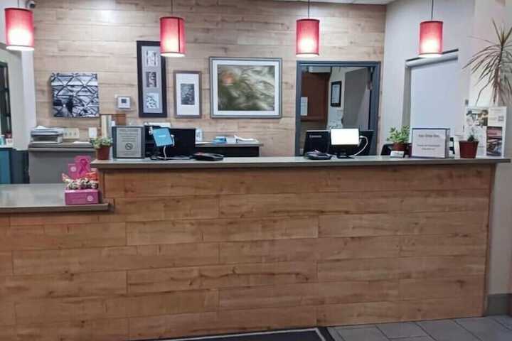 Country Inn & Suites by Radisson Harlingen, TX