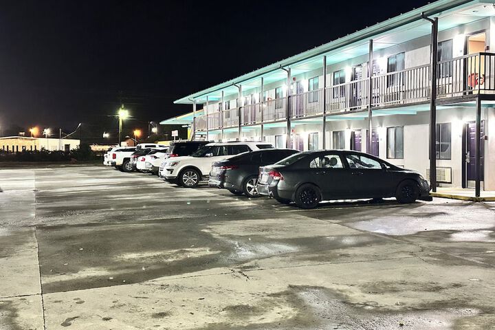 Motor Inns of America