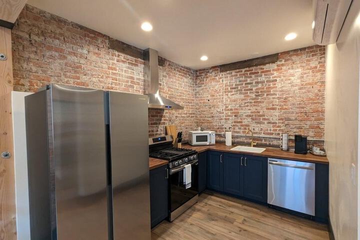 Linden Lofts