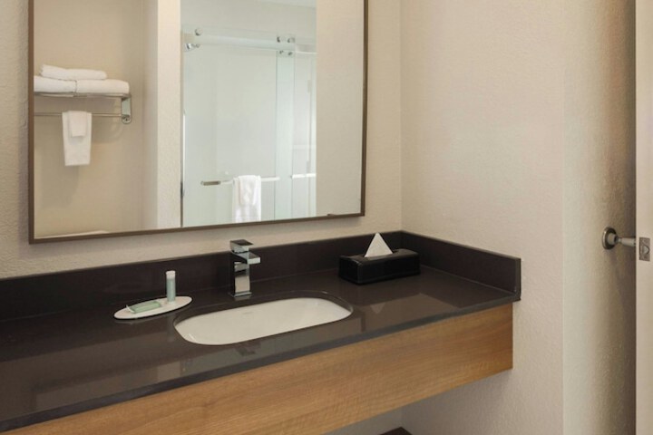 Fairfield Inn & Suites by Marriott Fort Wayne