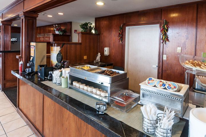 Breakfast/Coffee Service 46 of 46