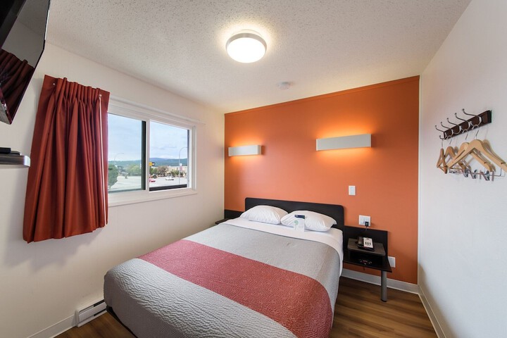 Motel 6 Cranbrook BC