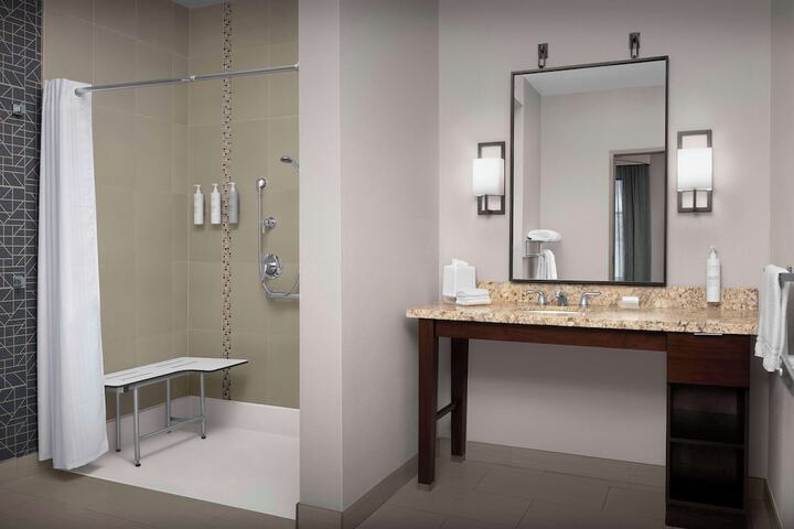 Homewood Suites by Hilton Lynnwood Seattle Everett WA