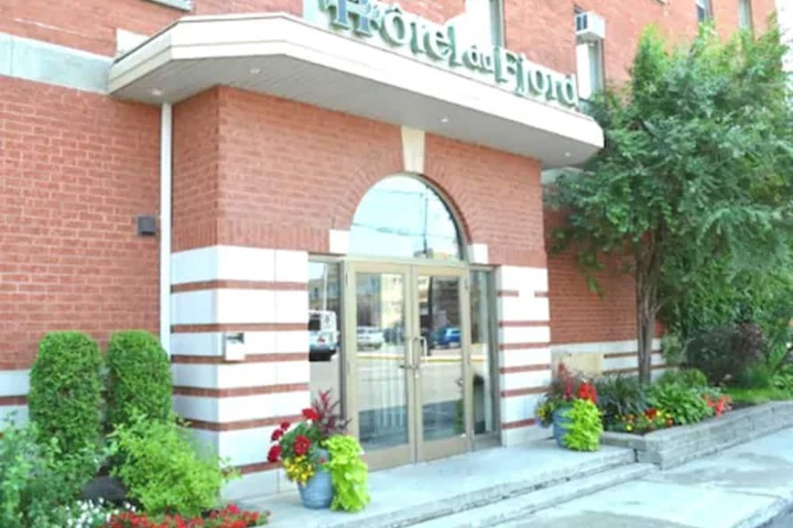 Hotel 3 of 32