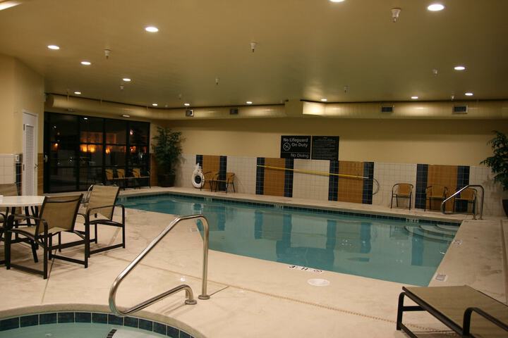 Pool 2 of 25