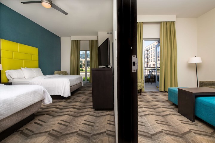 Homewood Suites by Hilton Edina Minneapolis