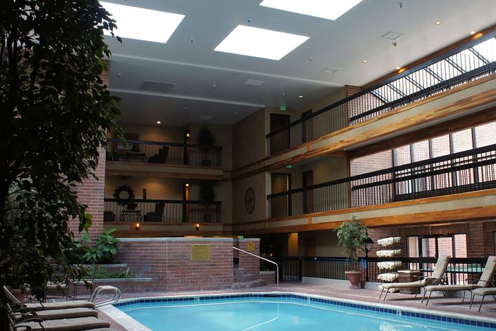 Pool 3 of 45