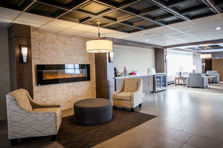 Quality Inn Corner Brook
