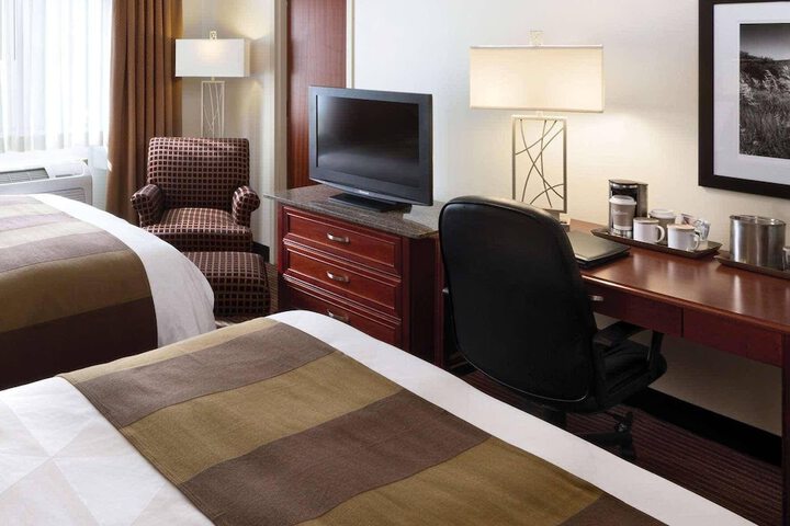 Radisson Hotel Bismarck