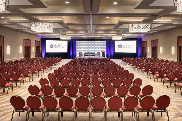 Hyatt Regency Louisville