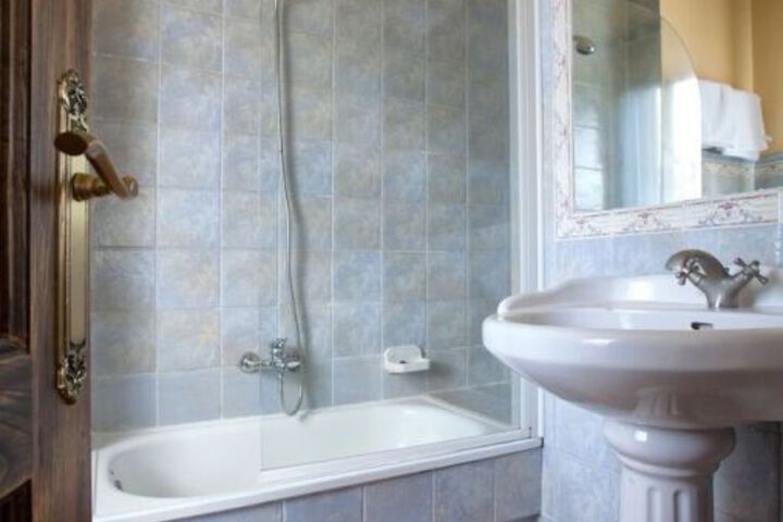 CASA SPA HIJOS DALGO