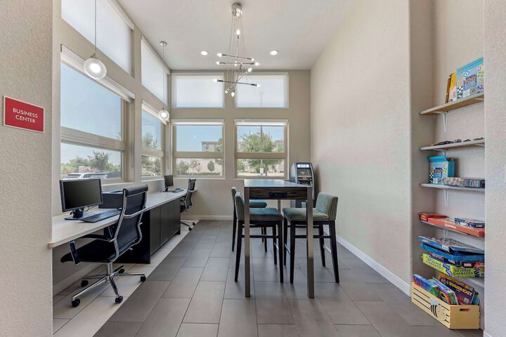 Best Western Plus Pflugerville