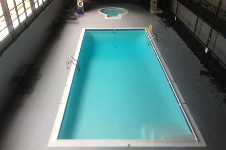 Pool 8 of 62