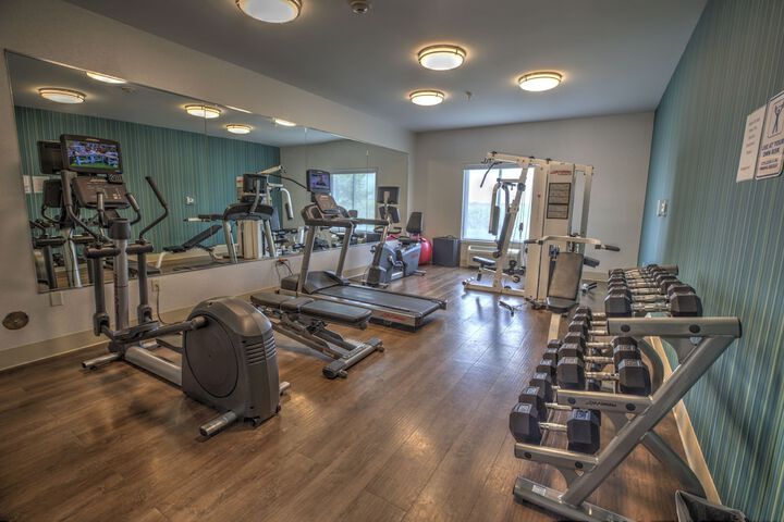 Health and Fitness 51 of 52