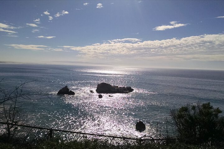 Inn at the Cove