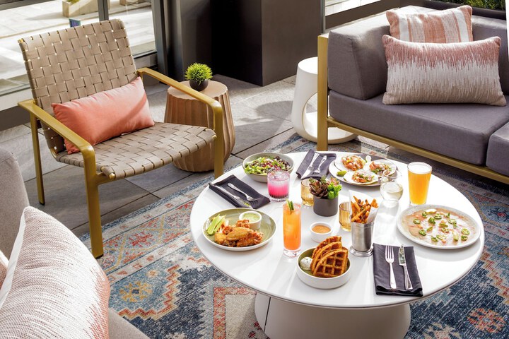 Hyatt Place Indianapolis Downtown