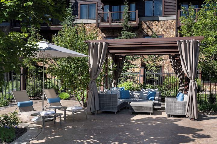 Terrace/Patio 293 of 316
