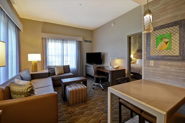 Homewood Suites by Hilton at the Waterfront