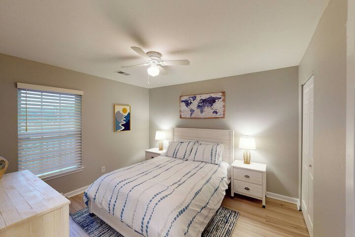 Litchfield Beach & Golf Resort