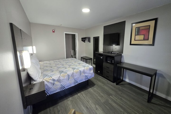 Deerfield Inn McComb I-55