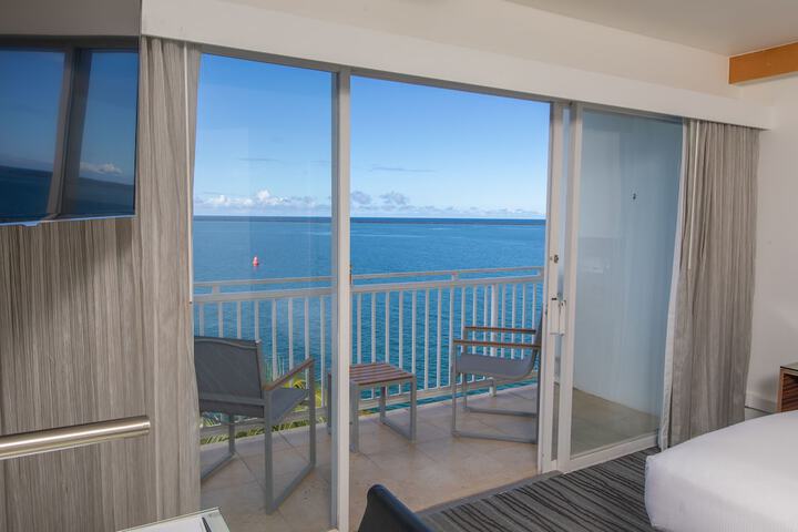 Grand Naniloa Hotel Hilo - a Doubletree by Hilton