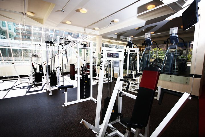 Health and Fitness 67 of 81