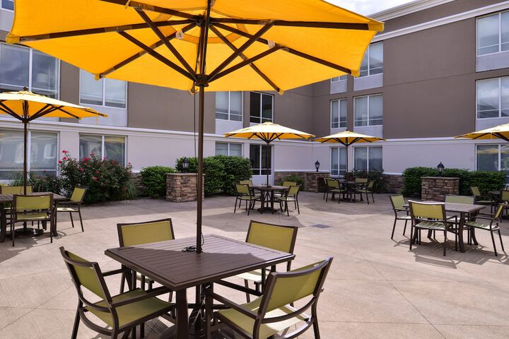 Holiday Inn Hotel & Suites Rochester - Marketplace by IHG