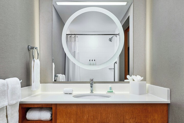 SpringHill Suites by Marriott Deadwood