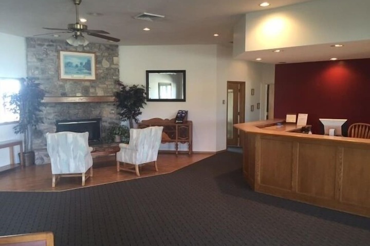 Hotel Interior 3 of 14