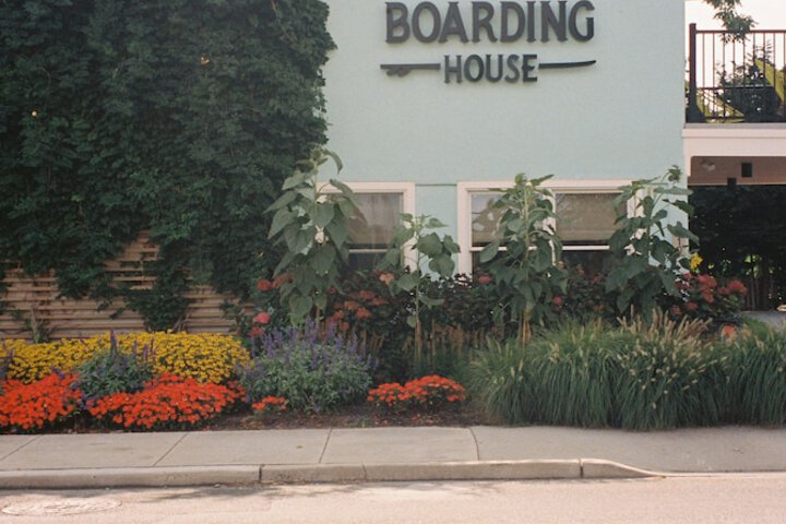 Boarding House Cape May