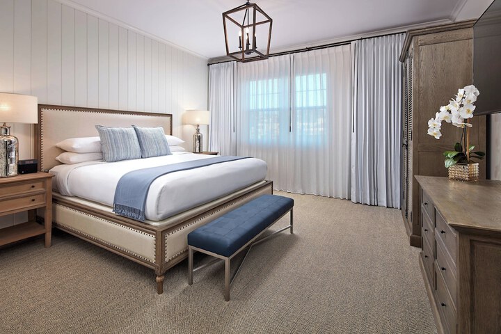 Vespera Resort on Pismo Beach Autograph Collection