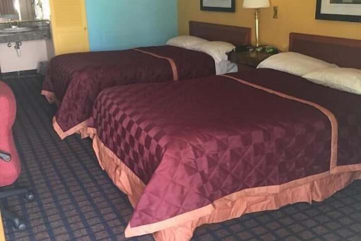 Norwalk Inn