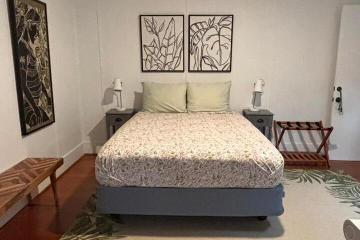Banyan Tree B & B Retreat