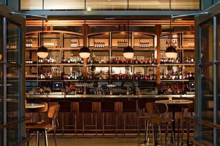 Kimpton Cardinal Hotel by IHG