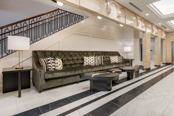 Hotel Interior 7 of 75