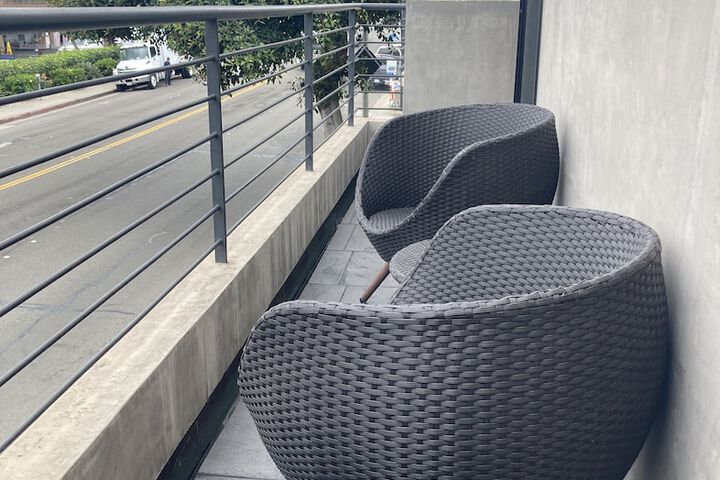14 West Hotel