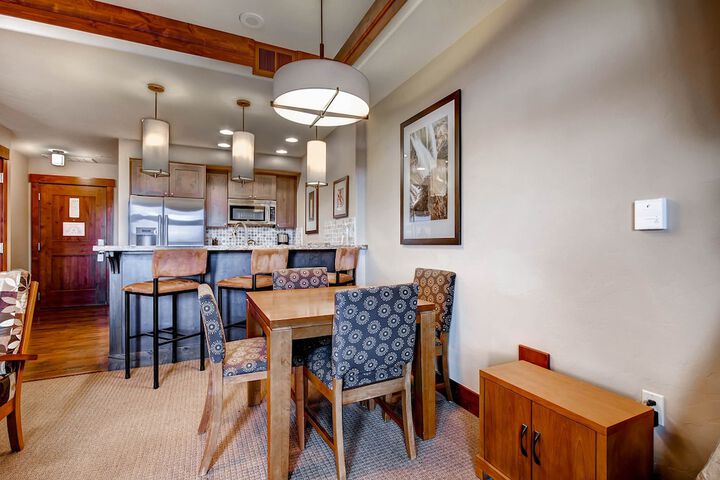 One Ski Hill Place a RockResort, by Vail Resorts
