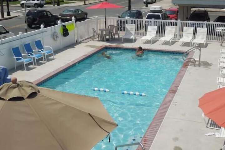 Pool 1 of 43